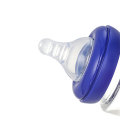 Pilzform Baby Feeder Bottle Glasflaschen